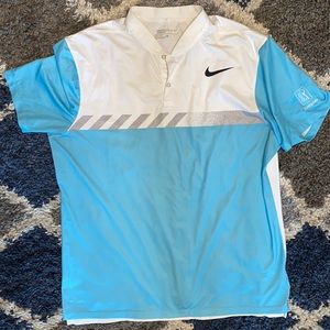 Nike polo